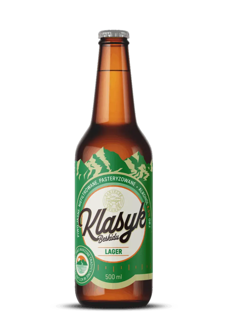 Lager