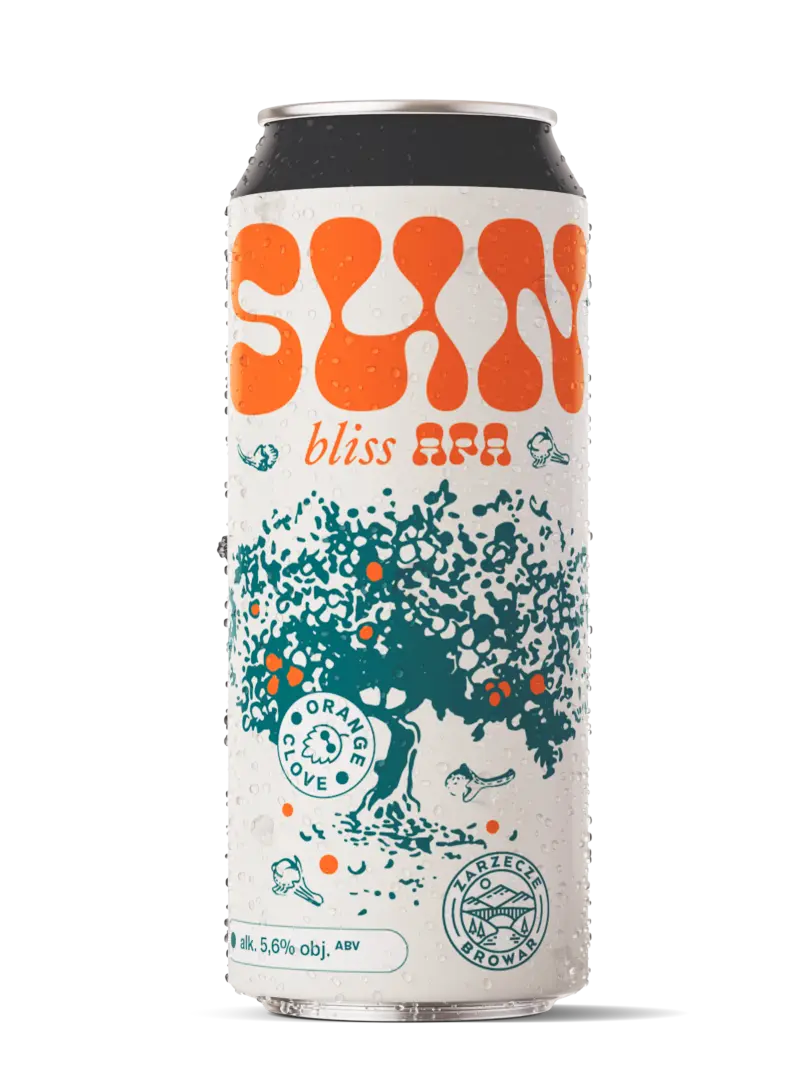 Sun Bliss APA