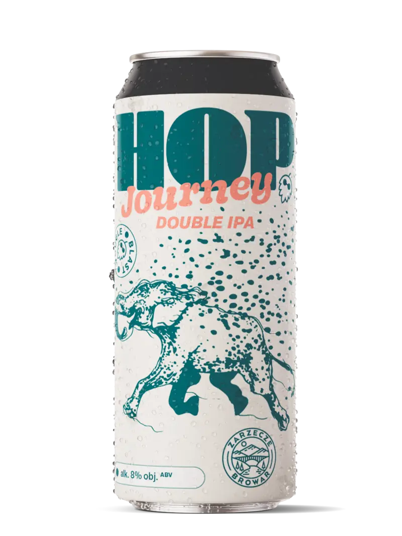 Hop Journey