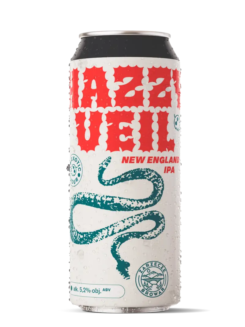 Hazzy Veil