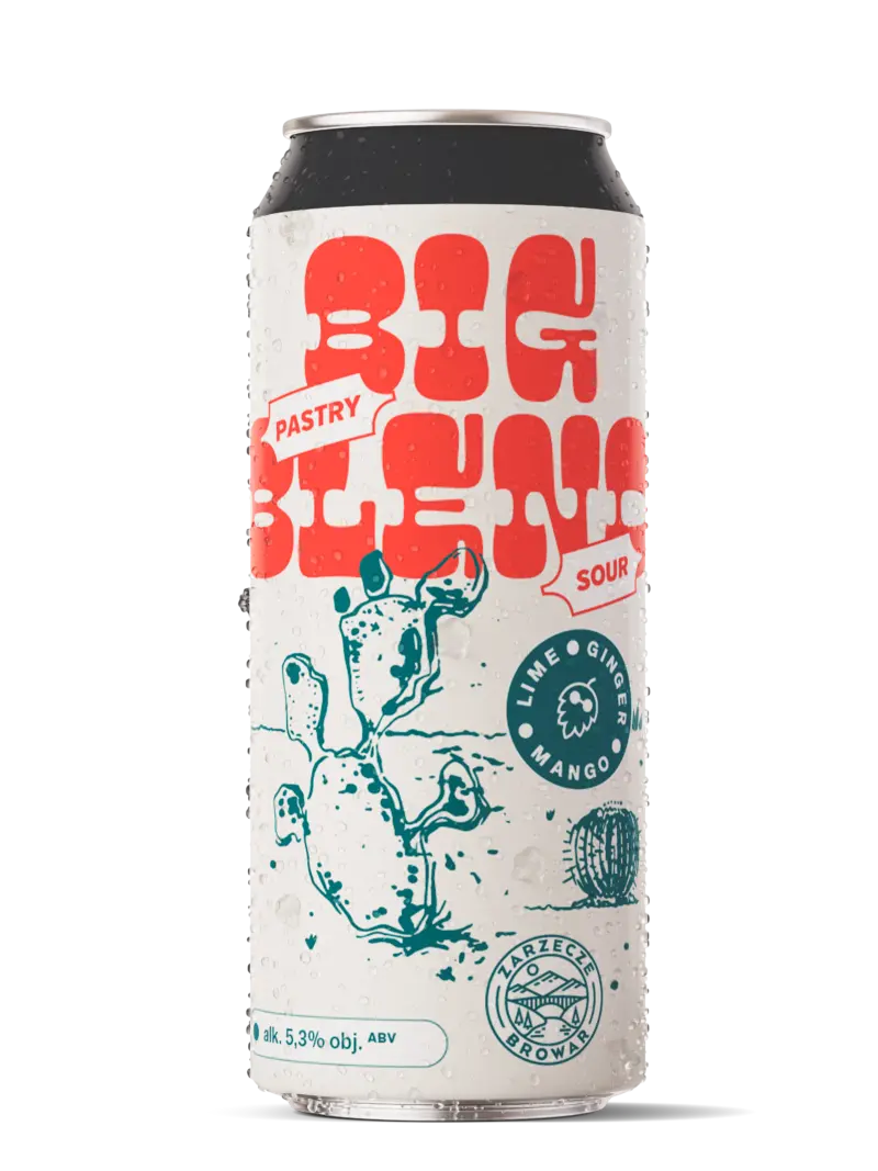Big Blend
