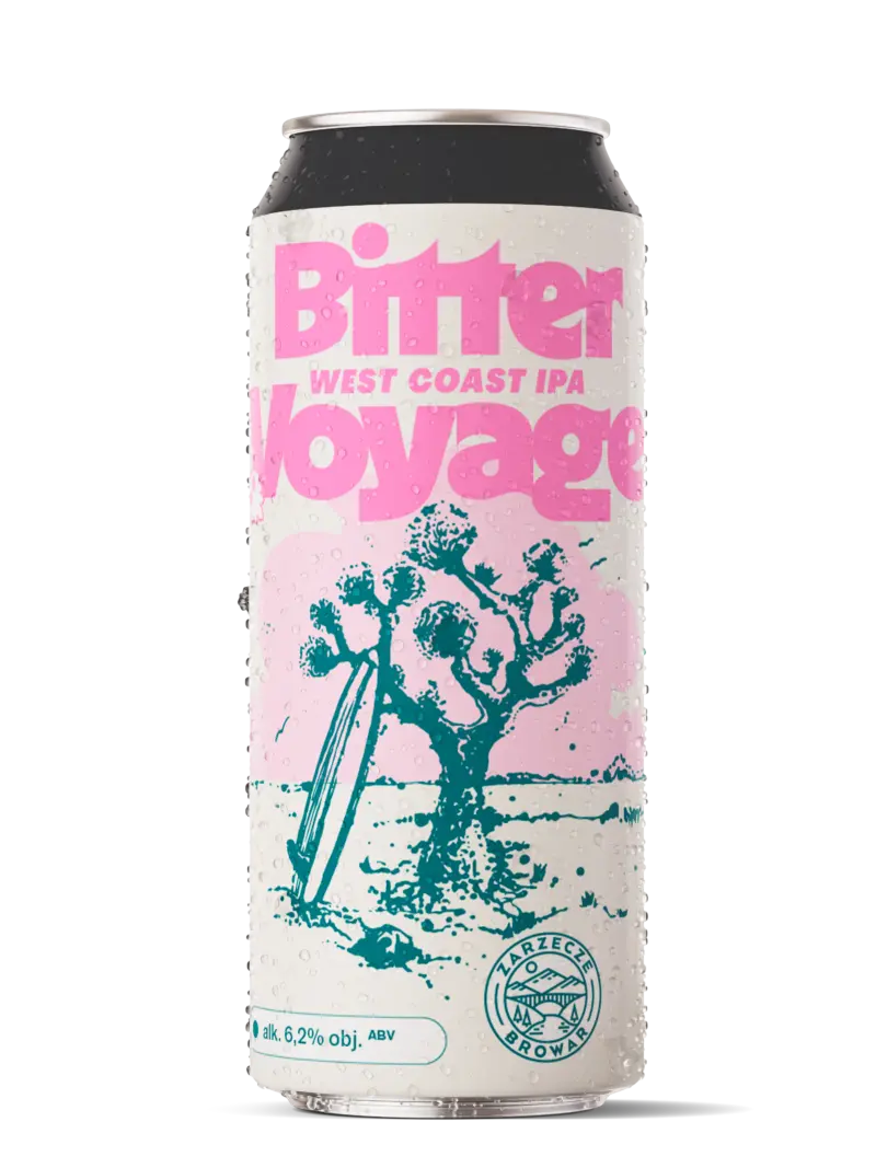 Bitter Voyage