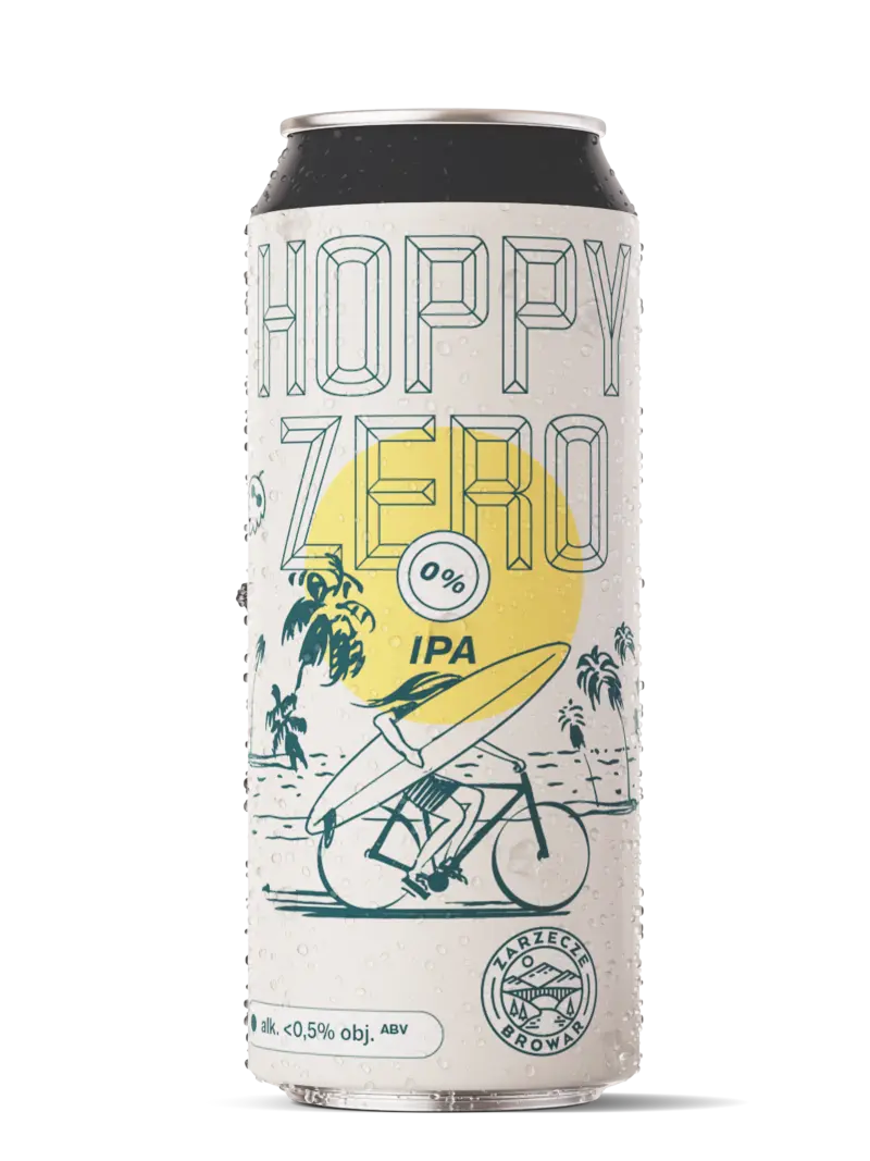 Hoppy Zero