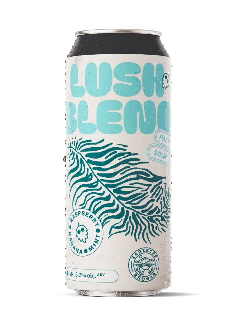 Lush Blend