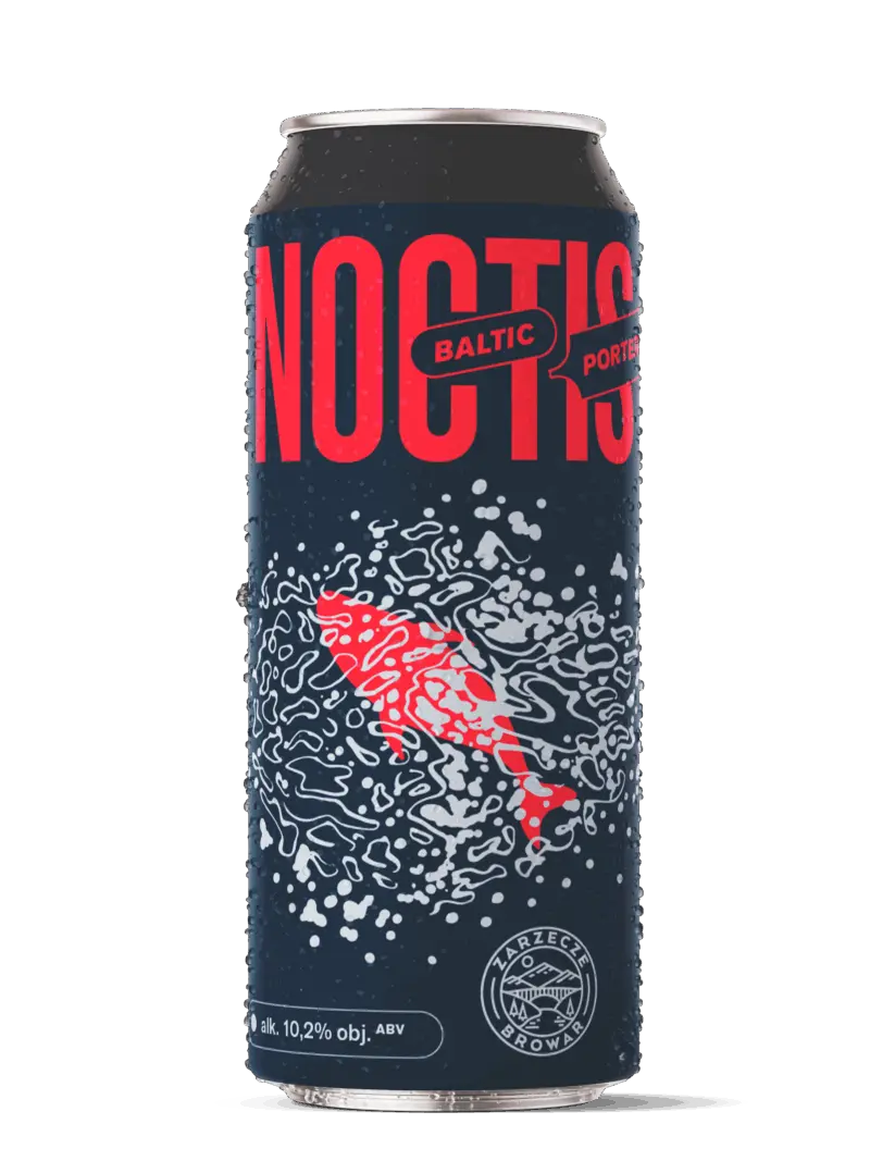 Noctis Baltic Porter