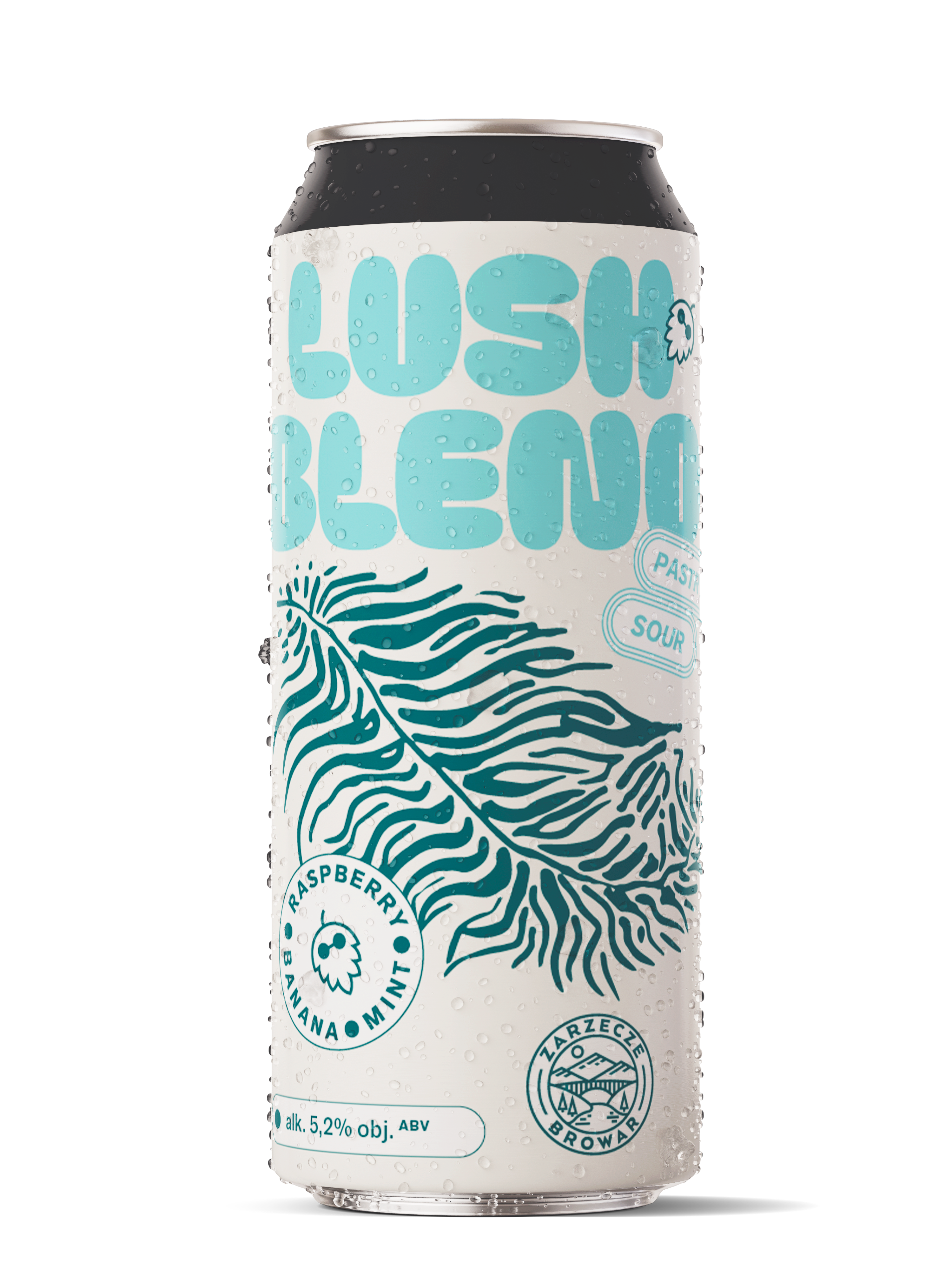 Lush Blend