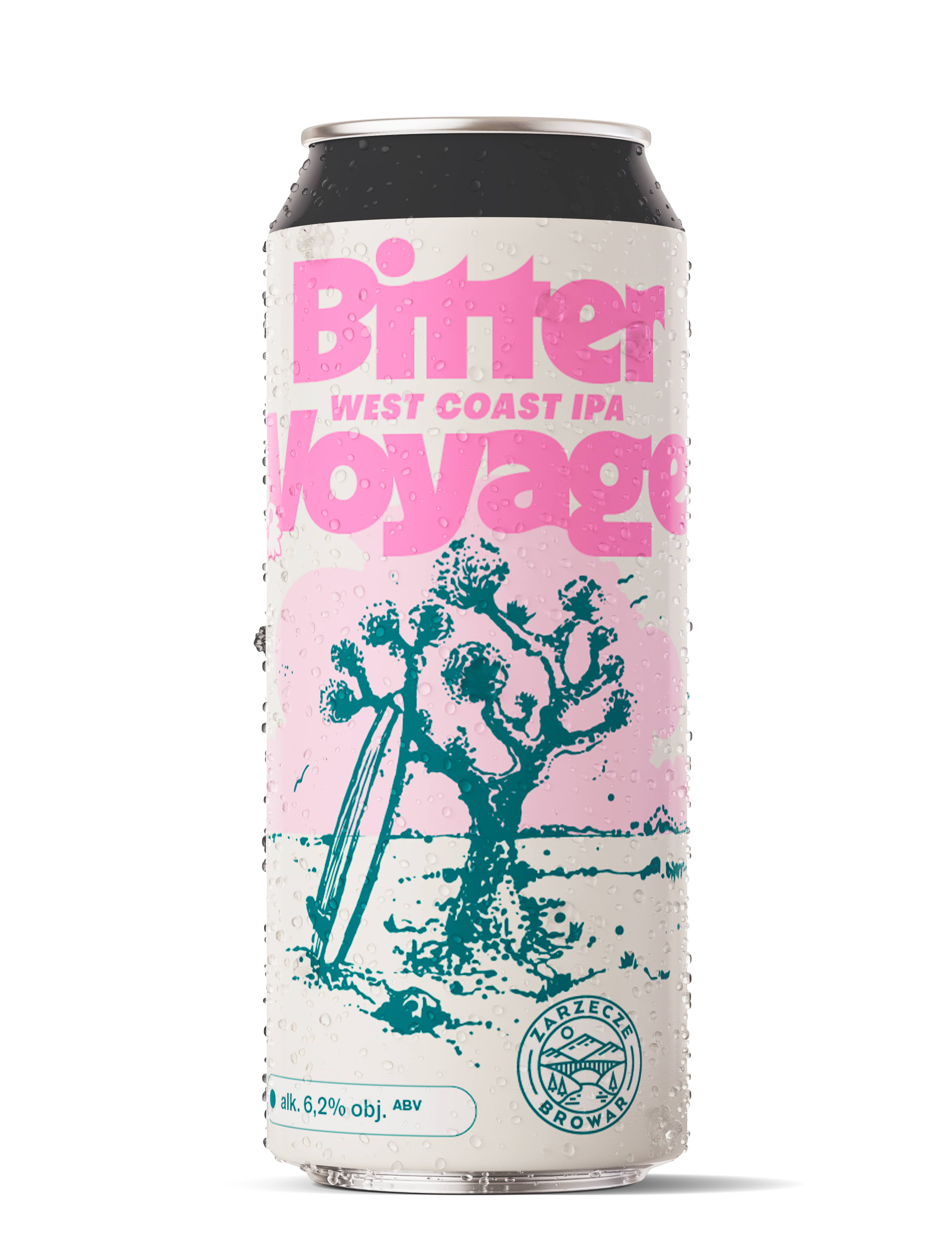 Bitter Voyage