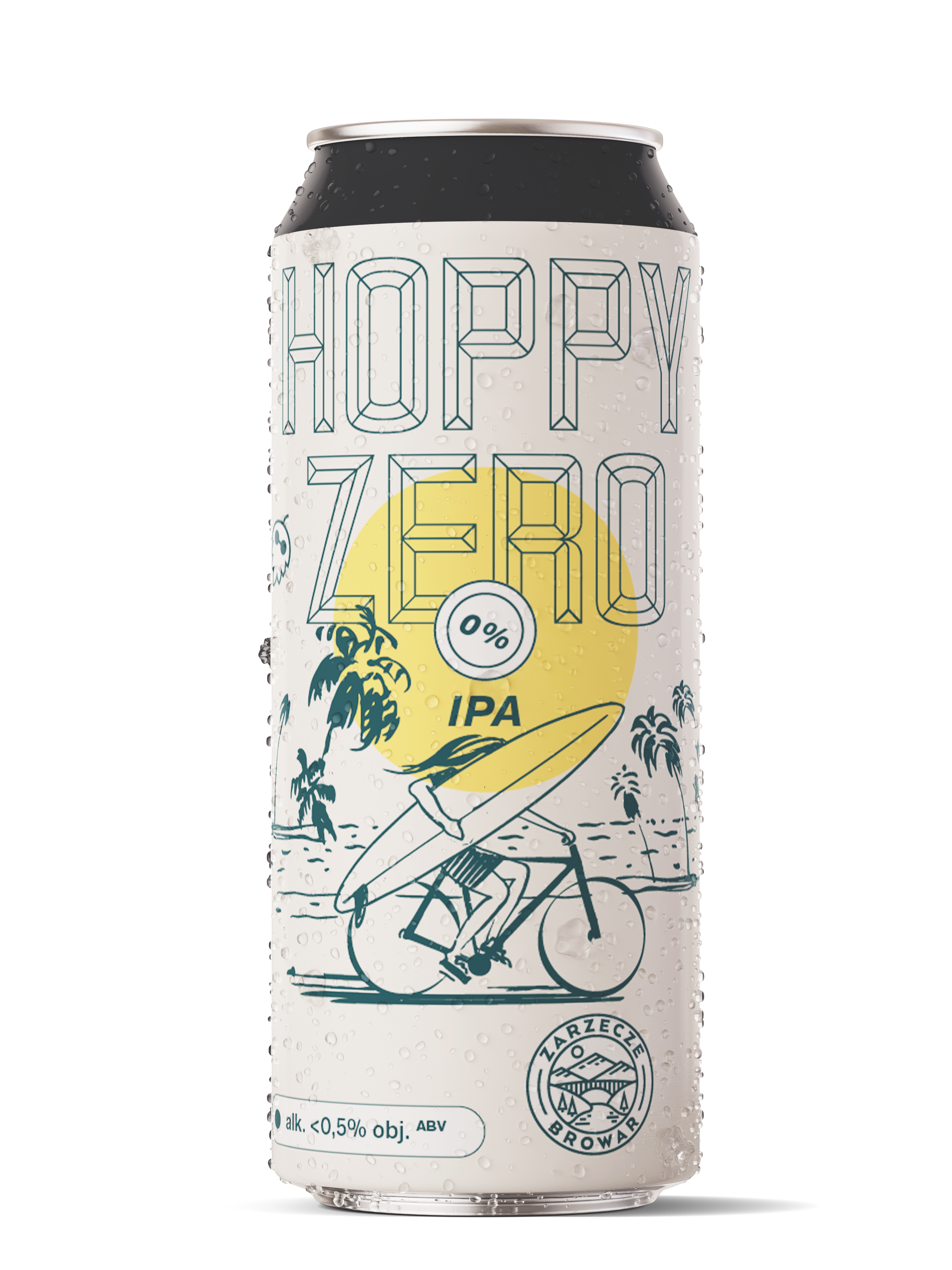 Hoppy Zero
