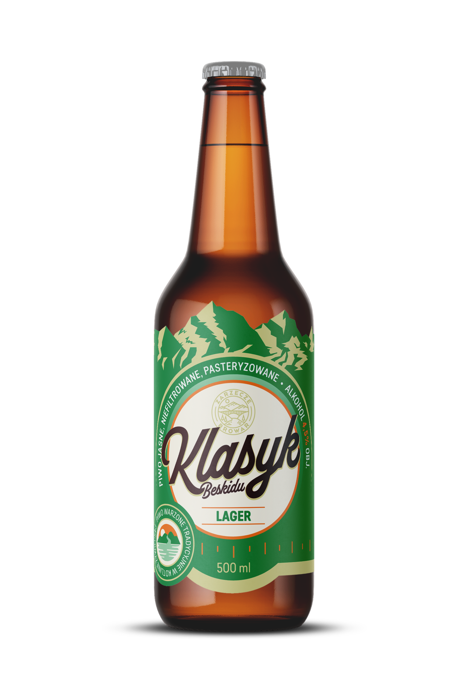Lager