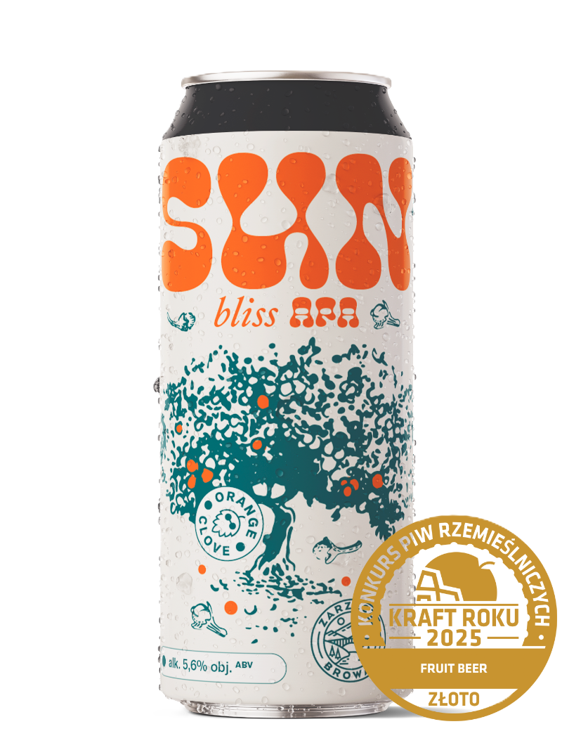 Sun Bliss APA