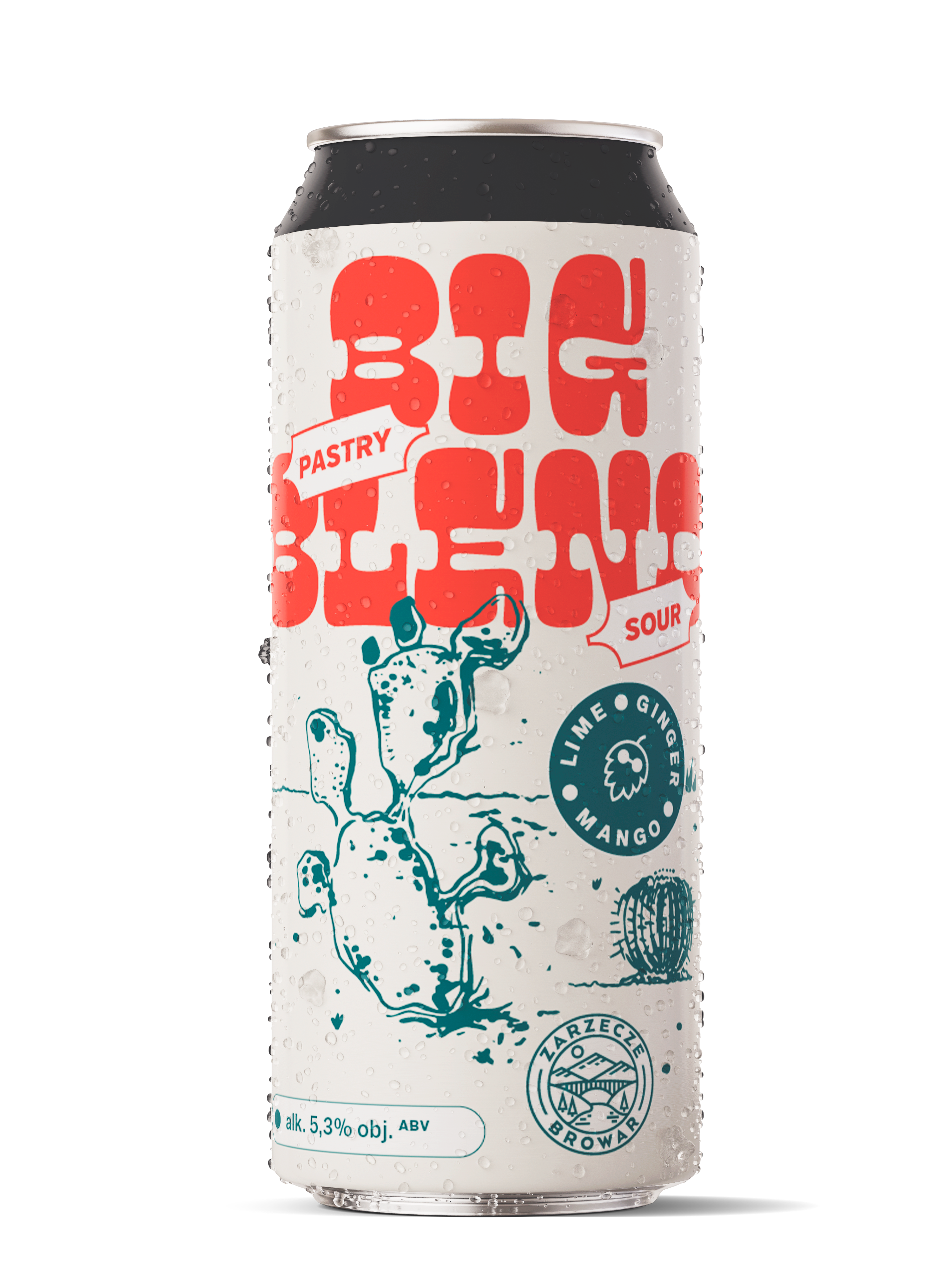 Big Blend